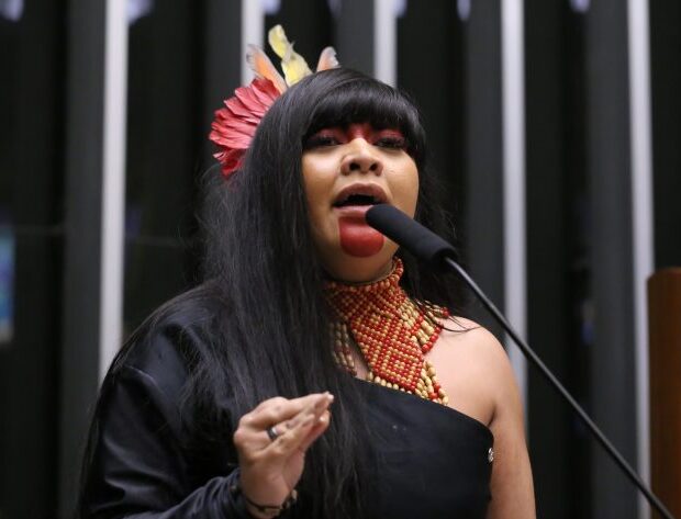Foto: Kayo Magalhães/Câmara dos Deputados
