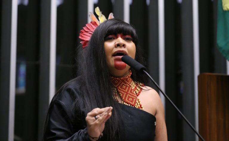 Foto: Kayo Magalhães/Câmara dos Deputados