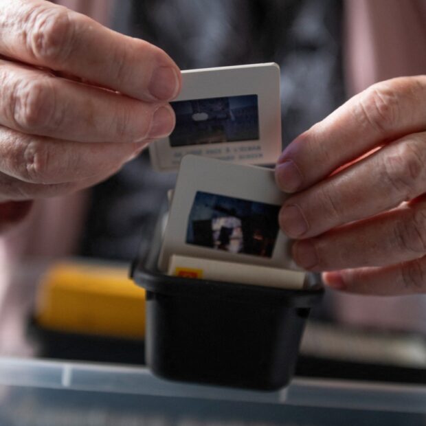 Foto: SEBASTIEN ST-JEAN / AFP