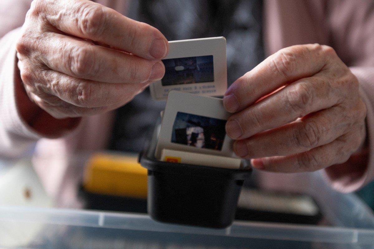 Foto: SEBASTIEN ST-JEAN / AFP