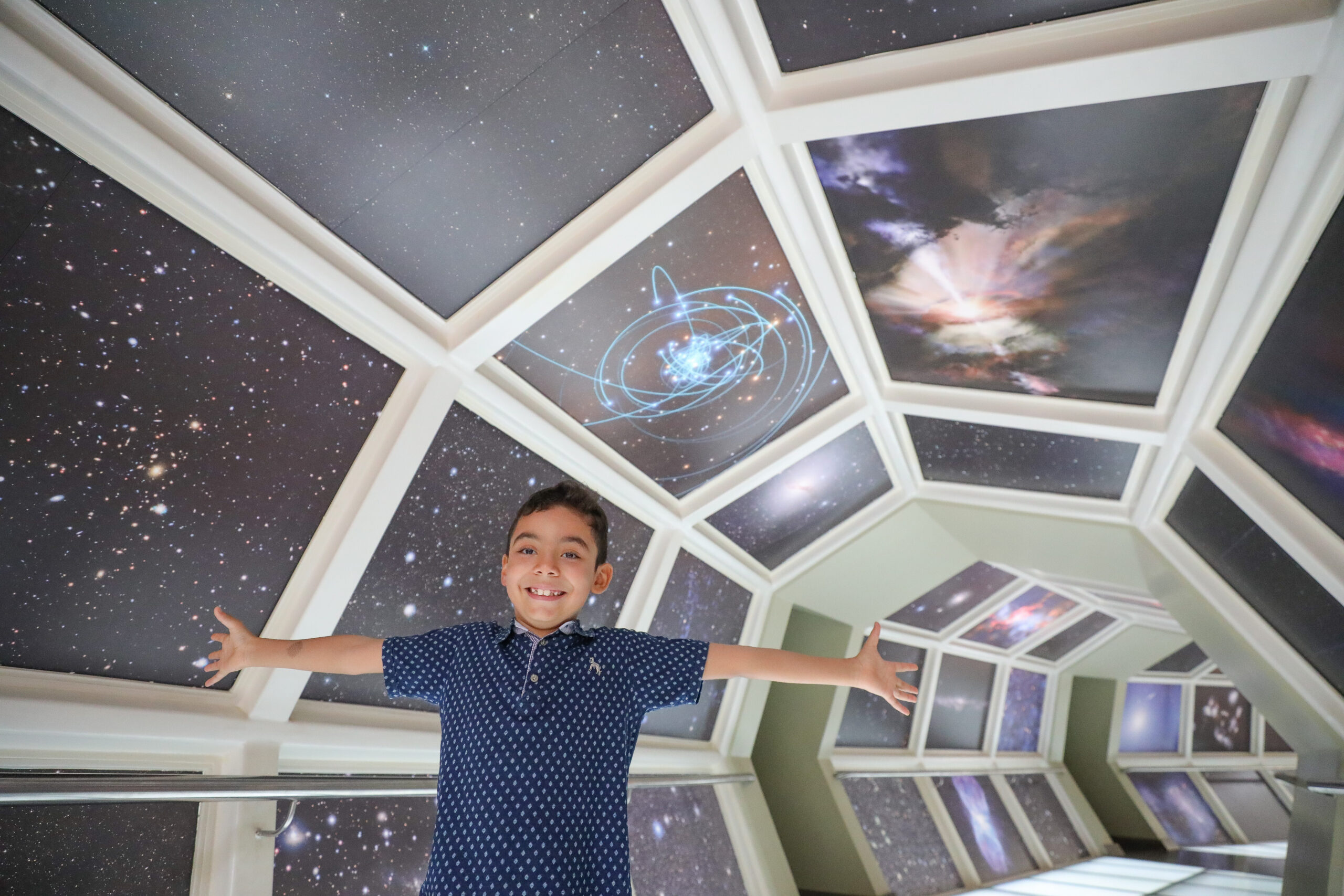 Foto: Divulgação/Secti-DF