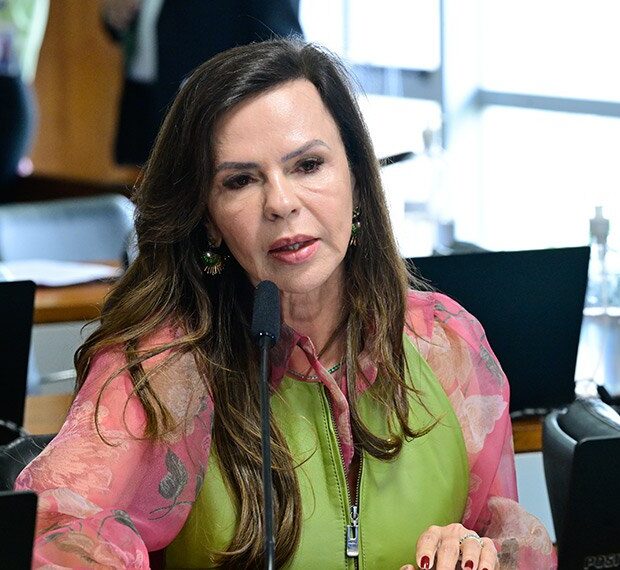 Foto: Geraldo Magela/Agência Senado