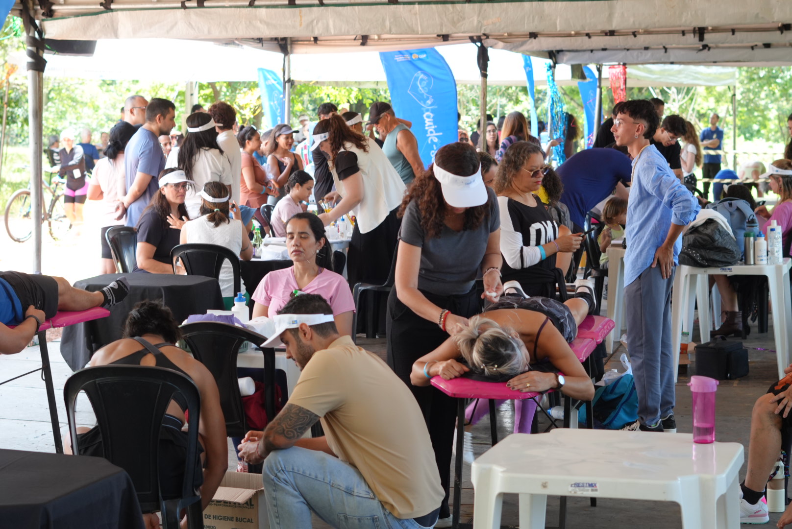 Foto: Divulgação/Seac-DF