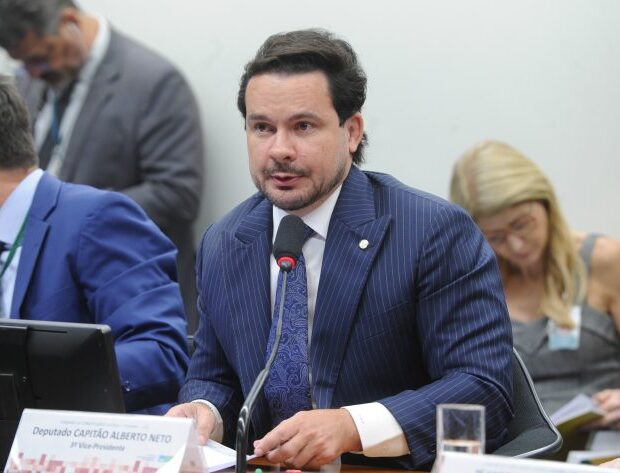 Foto: Renato Araújo / Câmara dos Deputados