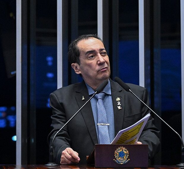 Foto: Carlos Moura/Agência Senado