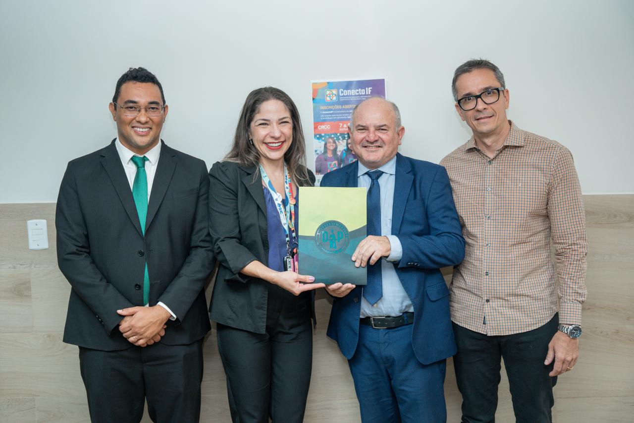 Foto: Divulgação/DPDF