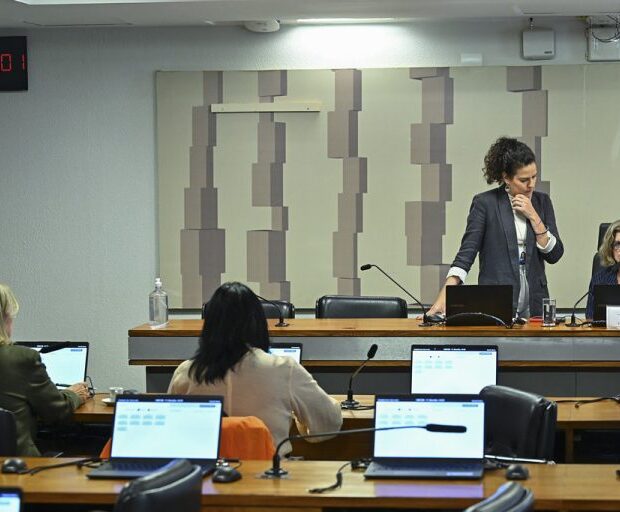 Foto: Jefferson Rudy/Agência Senado