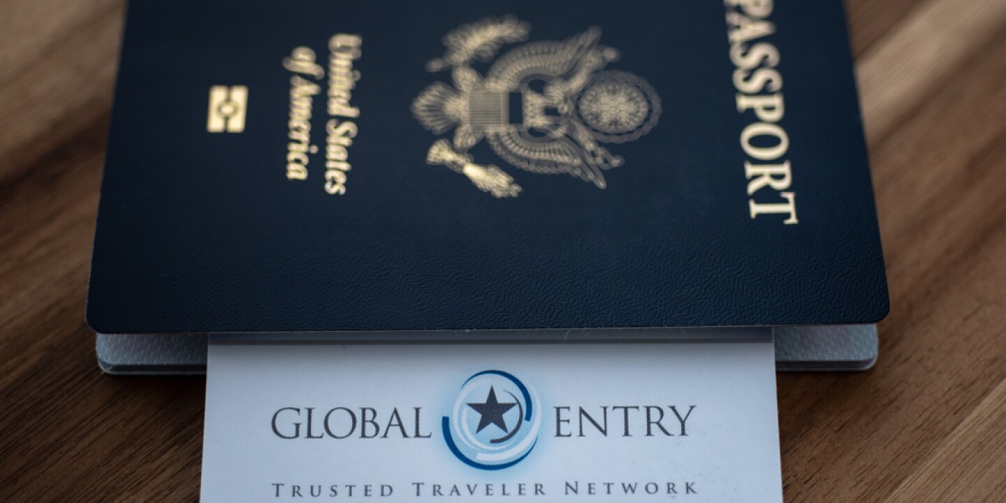 global entry