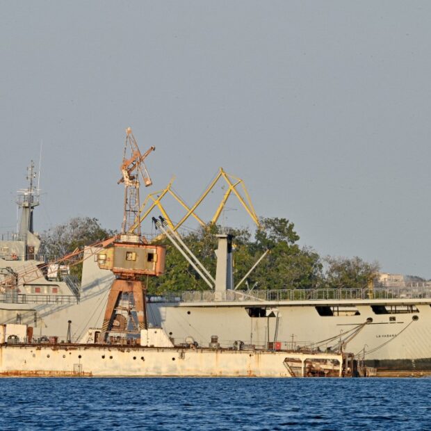 cuba us navy coast guard