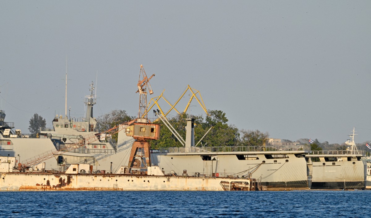 cuba us navy coast guard