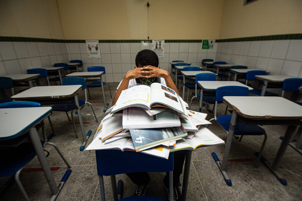 escola em casa zelu mercurio 2092