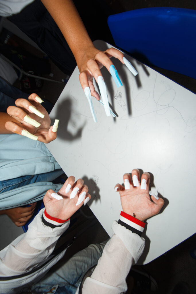 escola em casa zelu mercurio 1410