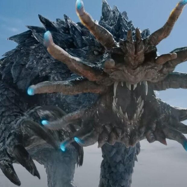 monarch legado de monstros