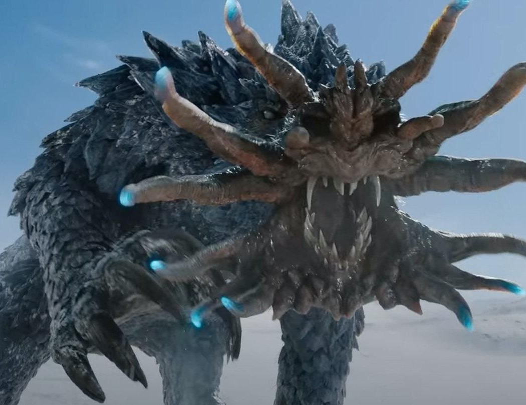 monarch legado de monstros