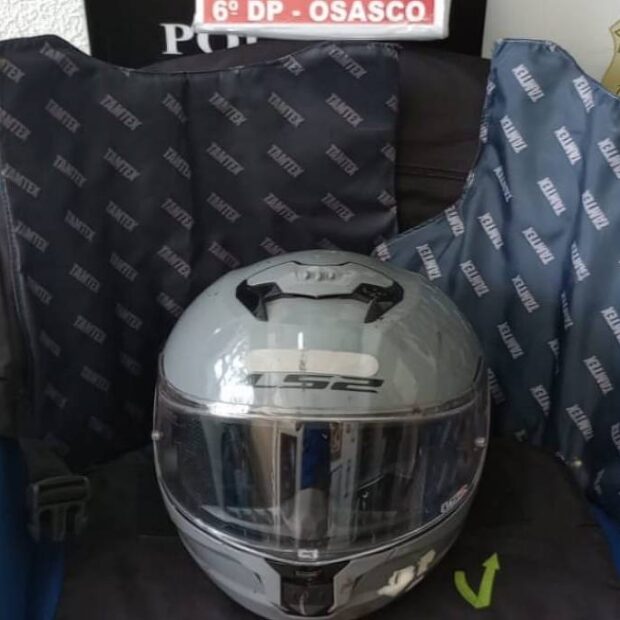 ladrões de aliança, celular e farmácias usam coletes à prova de balas em roubos nas ruas de são paulo