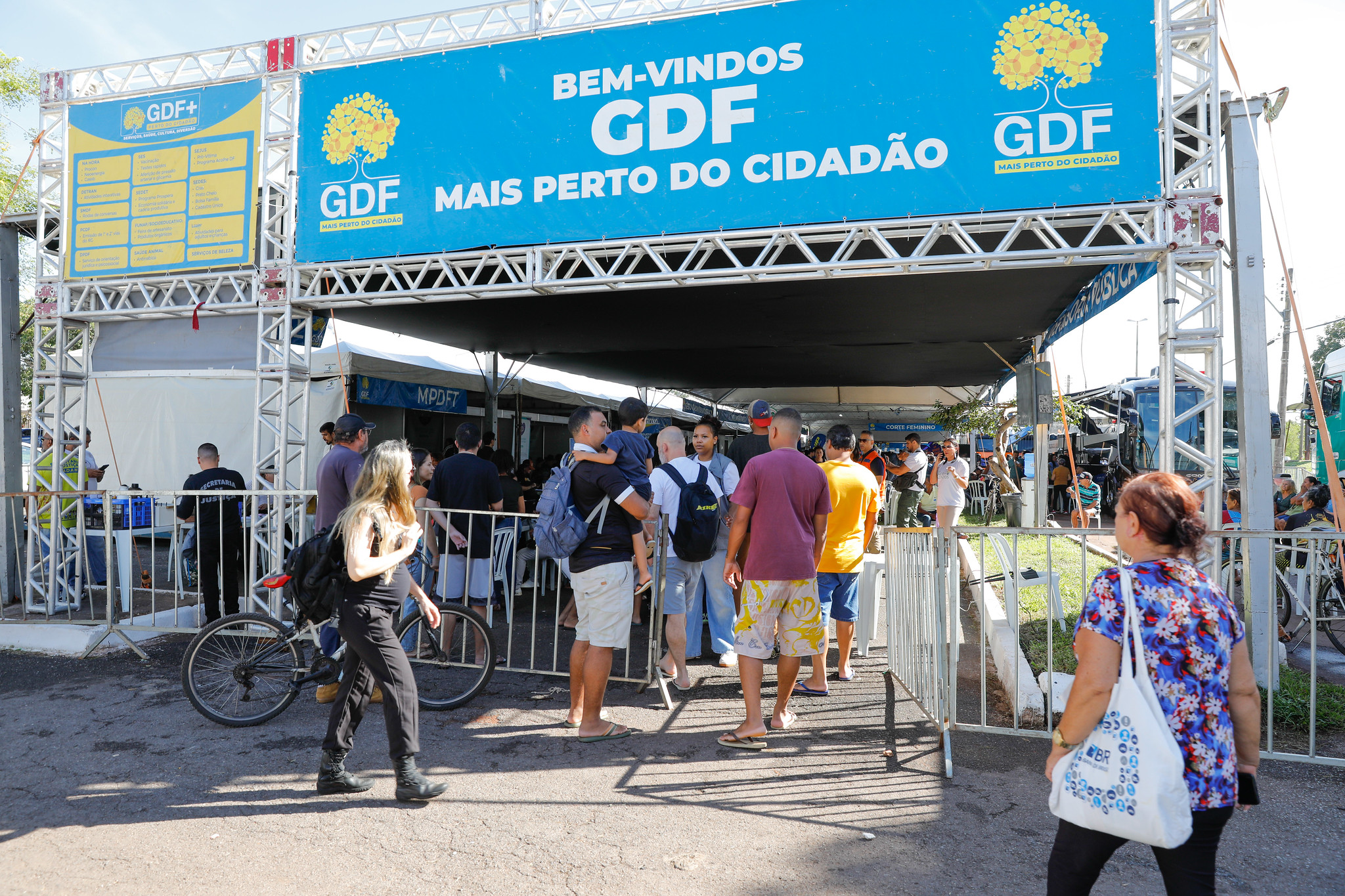 gdf mais perto do cidadao