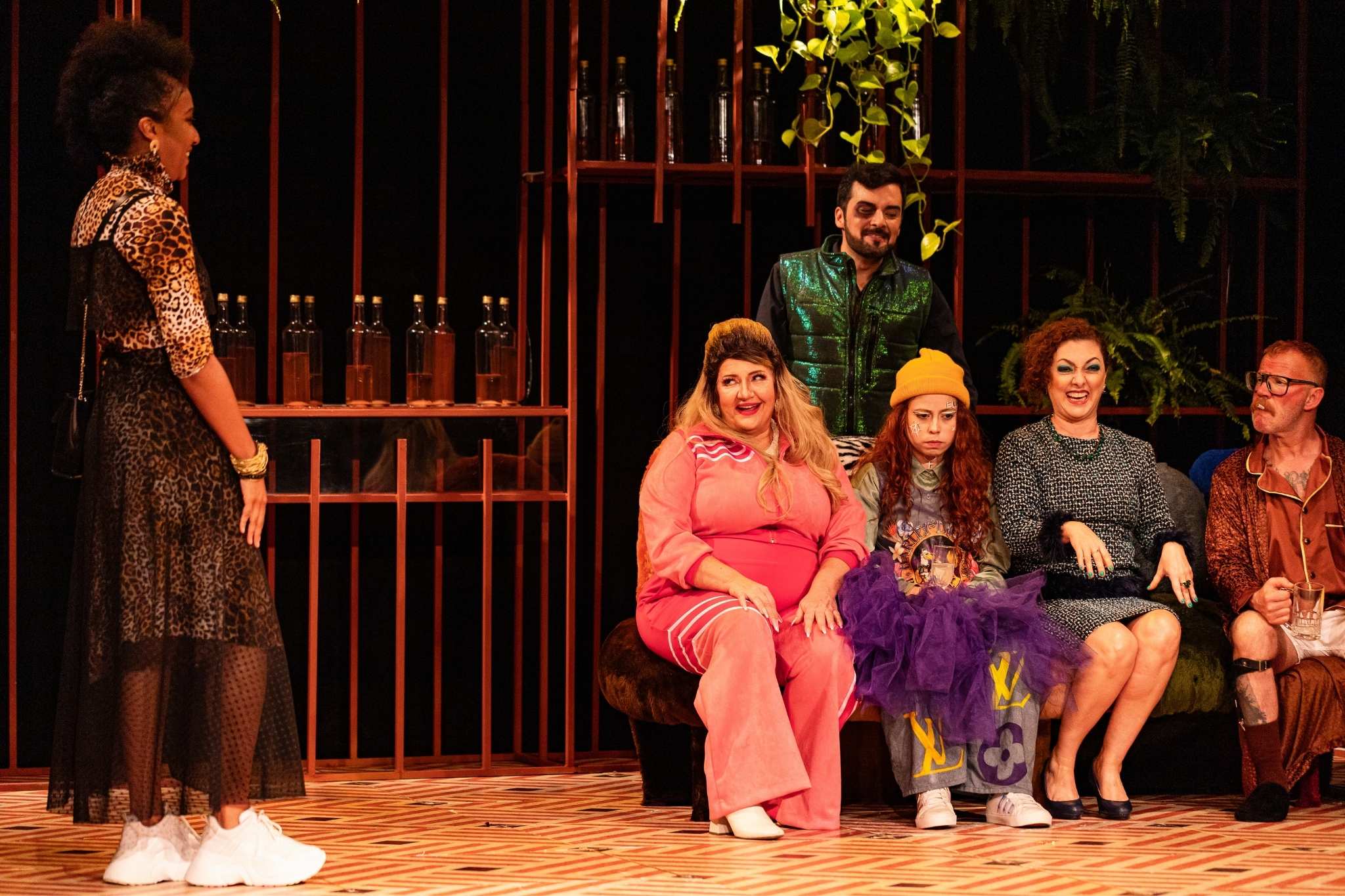 humanismo selvagem 4 baixa foto gabriel rega