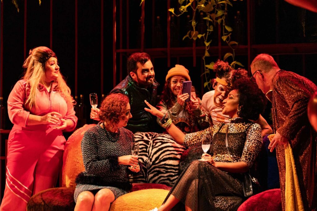 humanismo selvagem 1 baixa foto gabriel rega