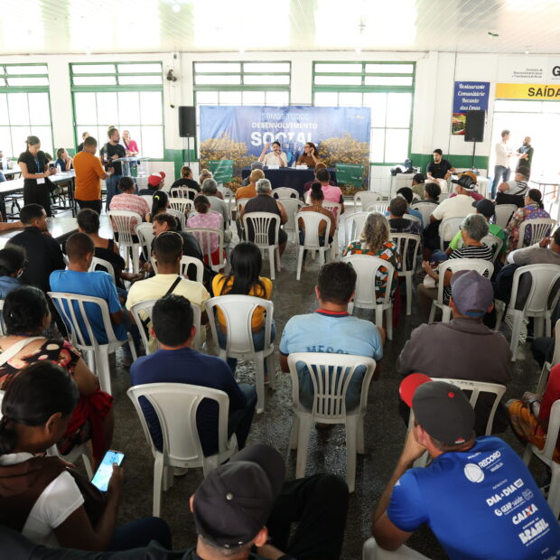 audiencia publica restaurante