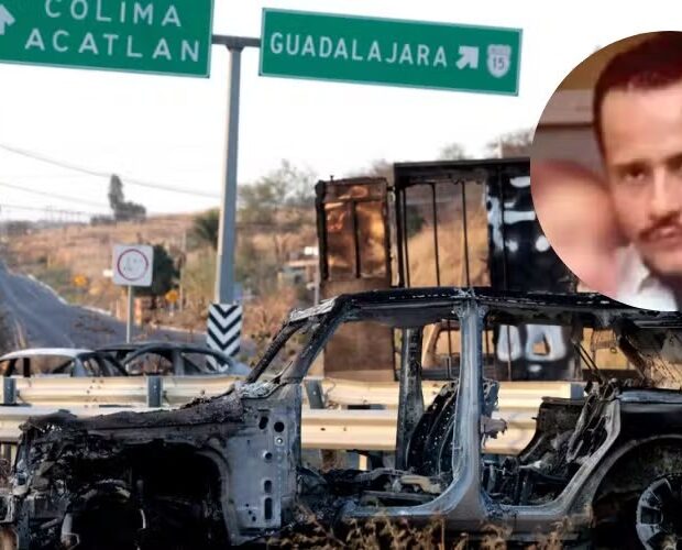 Foto: ULISES RUIZ / AFP