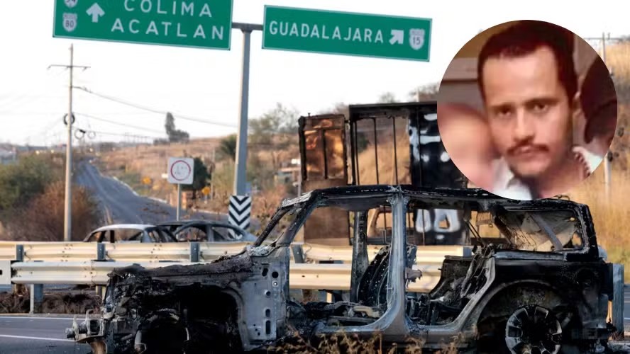 Foto: ULISES RUIZ / AFP