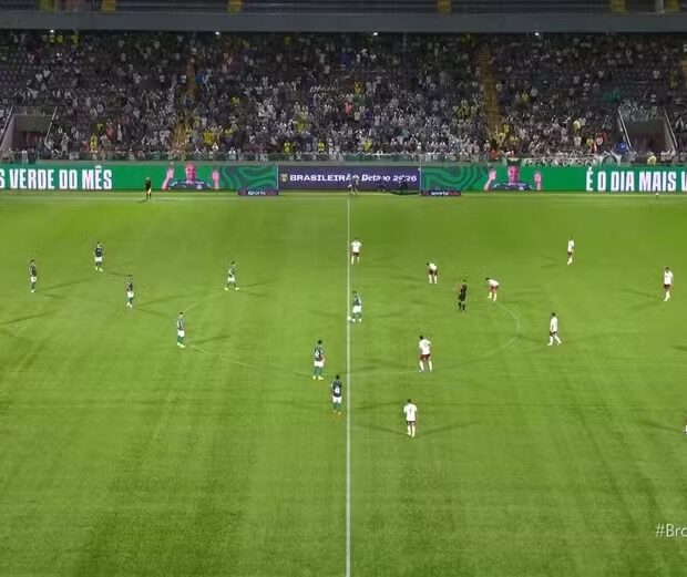 Foto: Divulgação/GETV