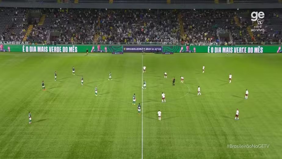 Foto: Divulgação/GETV