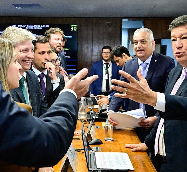 cpmi do inss adia depoimento de paulo camisotti para esta tarde