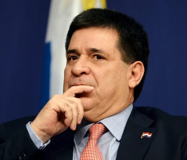 Foto: ERIC PIERMONT / AFP