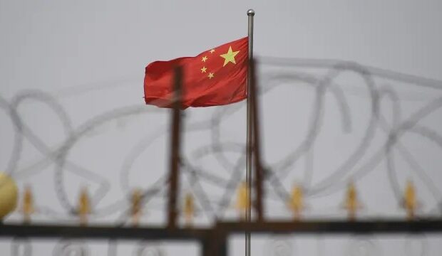 Foto: Greg Baker/AFP