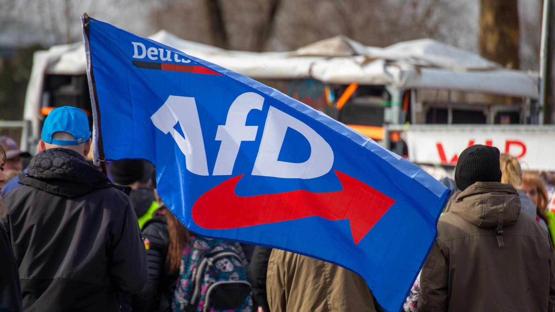 afd aemanha