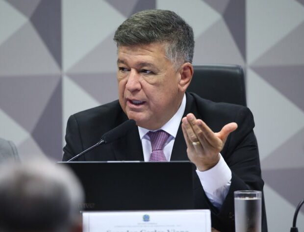 carlos viana podemos senador