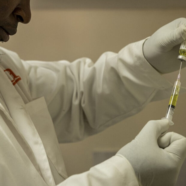 Foto: SIMON MAINA / AFP