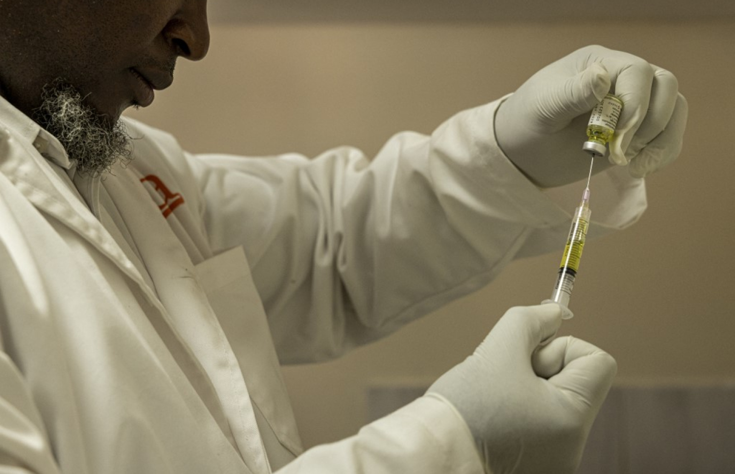 Foto: SIMON MAINA / AFP