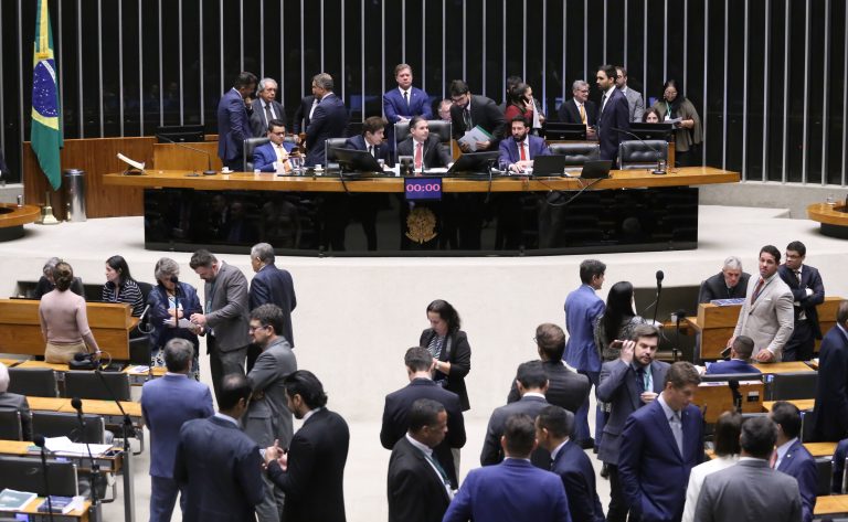 Foto: Divulgação/Câmara dos Deputados