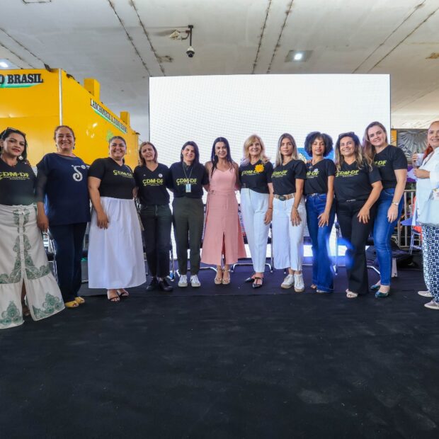 Foto: Divulgação/SMDF