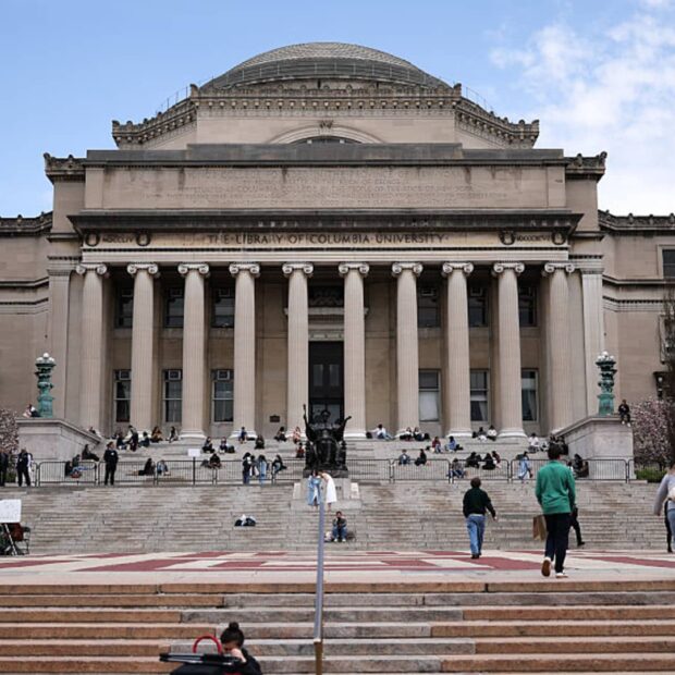 columbia eua