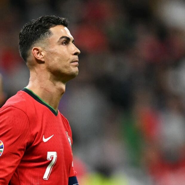 Foto: PATRICIA DE MELO MOREIRA / AFP