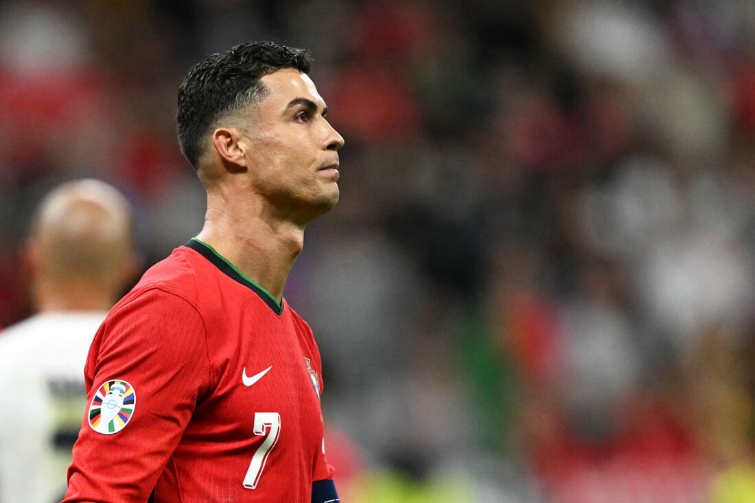 Foto: PATRICIA DE MELO MOREIRA / AFP