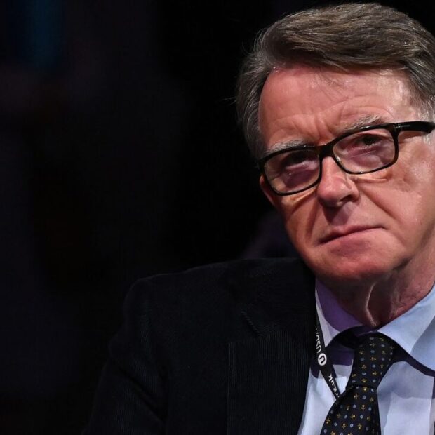 Foto: Oli Scarff / AFP