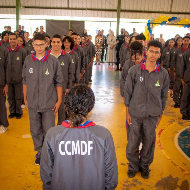 Foto: Divulgação/ SSP-DF