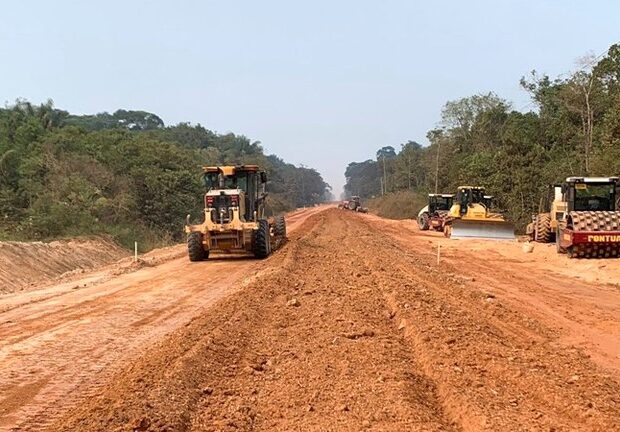 Foto: Divulgação/DNIT