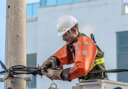 Foto: Divulgação/Neoenergia
