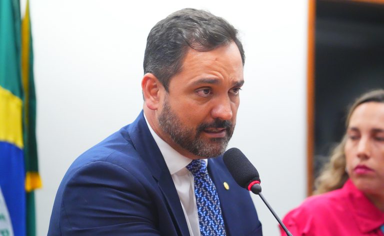 Foto: Pablo Valadares/Câmara dos Deputados