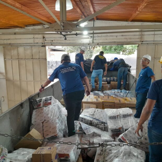 Foto: Divulgação/Seec-DF