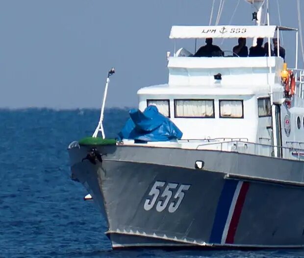 guarda costeira dos eua