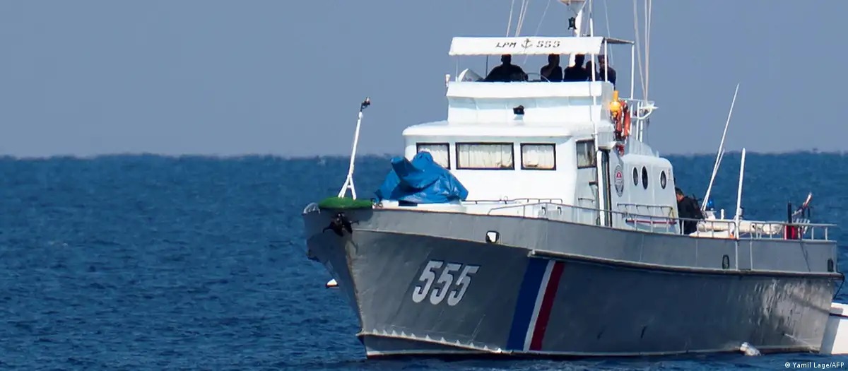 guarda costeira dos eua