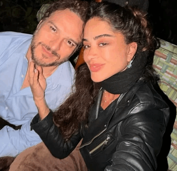 aline campos e fred costa