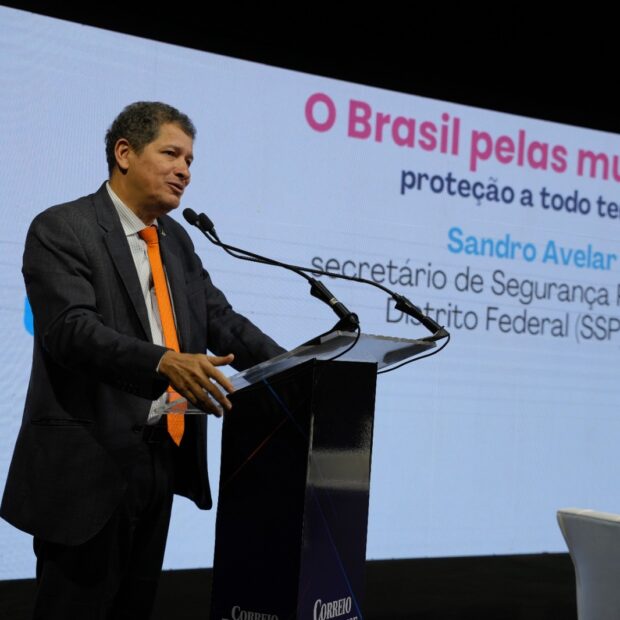 Foto: Divulgação/SSP-DF