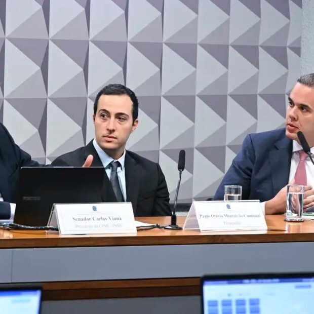 Foto: Carlos Moura/Agência Senado